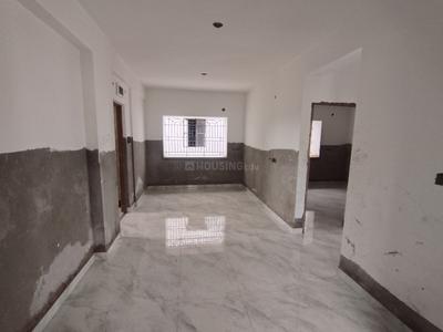 Hall Image of 1250 Sq.ft 3 BHK Apartment / Flat for sale in New Town Kolkata for Rs. 8125000