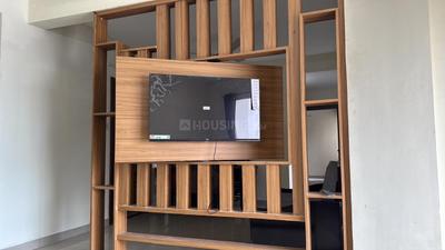 Image of 2400 Sq.ft 4 BHK Apartment / Flat for rent in Coral Woods, Misrod, Bhopal for Rs. 40000