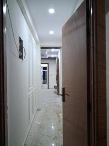 Main Entrance Image of 1100 Sq.ft 2 BHK Apartment / Flat for sale in DM Infra, Sector 104 Noida for Rs. 4350000