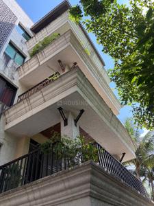 Balcony Image of 2250 Sq.ft 4 BHK Apartment / Flat for sale in Chondhi Alibag for Rs. 37000000
