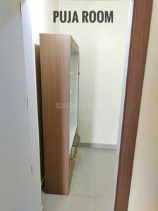 Pooja Room Image of 1600 Sq.ft 3.5 BHK Apartment / Flat for sale in Danapur Patna for Rs. 9500000