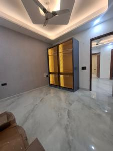 Bedroom Image of 2000 Sq.ft 4 BHK Builder Floor for sale in Indirapuram Ghaziabad for Rs. 14400000