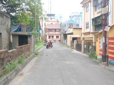 Image of 3600 Sq.ft Residential Plot / Land for sale in Madurdaha, Kolkata for Rs. 20000000