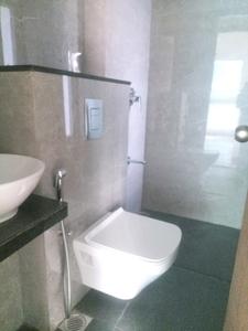 Bedroom Two Image of 820 Sq.ft 2 BHK Apartment / Flat for sale in Dadar East Mumbai for Rs. 40000000