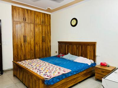 Bedroom Image of 1229 Sq.ft 3 BHK Apartment / Flat for rent in Amrapali Pan Oasis, Sector 70 Noida for Rs. 35000