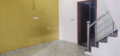 Living Room Image of 1500 Sq.ft 3 BHK Independent House for rent in Sanganer Jaipur for Rs. 26000
