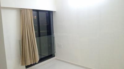 Bedroom Image of 755 Sq.ft 2 BHK Apartment / Flat for sale in Kanakia Zen World, Kanjurmarg East Mumbai for Rs. 19000000