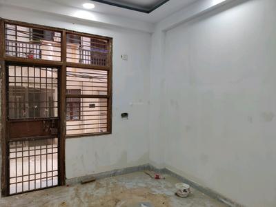 Bedroom Image of 1050 Sq.ft 3 BHK Apartment / Flat for sale in Govindpuram Ghaziabad for Rs. 4150000