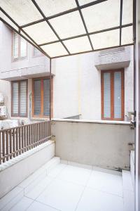 Balcony Image of 4500 Sq.ft 5 BHK Villa for sale in Science City Ahmedabad for Rs. 45100000