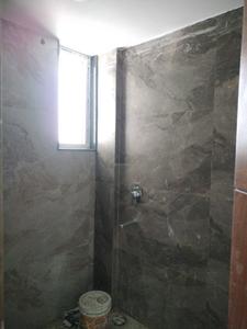 Common Bathroom One Image of 2200 Sq.ft 4 BHK Apartment / Flat for sale in Eden Towers Apartment, Sector 5 Dwarka New Delhi for Rs. 31000000