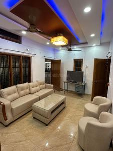 2 BHK Independent Builder Floor
