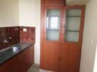 Kitchen Image of 1150 Sq.ft 3 BHK Apartment / Flat for sale in Kolathur Chennai for Rs. 11000000