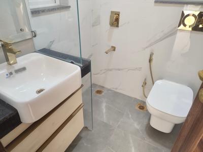 Image of 1600 Sq.ft 3.5 BHK Builder Floor for rent in Smartworld Orchard, Sector 61, Gurgaon for Rs. 60000