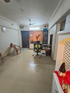 Hall Image of 780 Sq.ft 1 BHK Apartment / Flat for sale in Mulund East Mumbai for Rs. 9900000