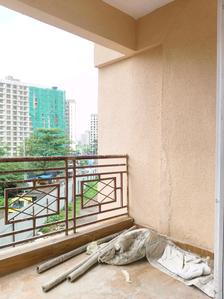 Living Room Image of 995 Sq.ft 2 BHK Apartment / Flat for sale in Vinayak Platina, Dombivli East Thane for Rs. 5399000