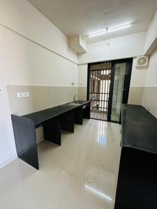 Kitchen Image of 1700 Sq.ft 3 BHK Apartment / Flat for sale in Lodha Palava Trinity A To C, Palava Phase 2 Thane for Rs. 12600000