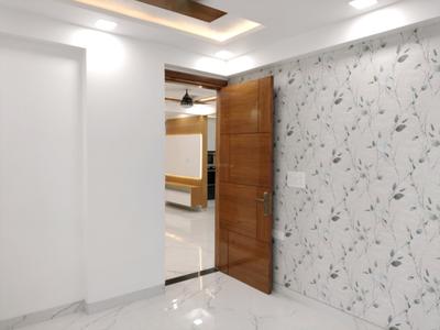 Bedroom Image of 2800 Sq.ft 5 BHK Apartment / Flat for sale in Ashoka Enclave, Sector 11 Dwarka New Delhi for Rs. 42500000