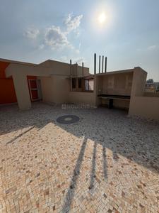 Balcony Image of 1998 Sq.ft 3 BHK Penthouse for sale in Indira Nagar Nashik for Rs. 9700000