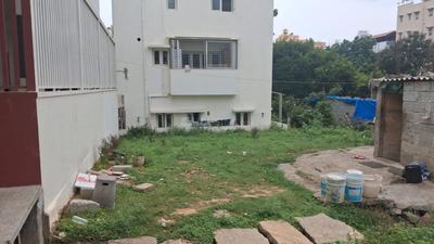 Image of 1200 Sq.ft Residential Plot / Land for sale in Vishveshwaraya Nagar, Bengaluru for Rs. 22200000