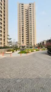 Image of 3291 Sq.ft 4 BHK Apartment / Flat for sale in Safal Riviera Aspire, Shela, Ahmedabad for Rs. 25000000
