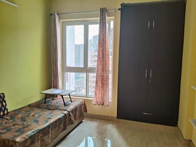 Bedroom Image of 1700 Sq.ft 3 BHK Apartment / Flat for sale in Mapsko Royale Ville, Sector 82 Gurgaon for Rs. 18000000