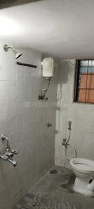 Bathroom Image of Workwise in Rabale, Navi Mumbai