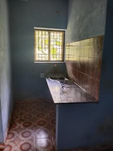 Bedroom Image of 447 Sq.ft 1 BHK Builder Floor for rent in Avadi Chennai for Rs. 5000