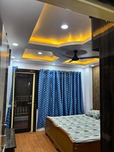 Hall Image of 800 Sq.ft 2 BHK Apartment / Flat for rent in Agrawal Sagar Landmark, Ayodhya Bypass Bhopal for Rs. 22000