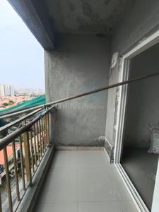 Balcony Image of 1695 Sq.ft 3 BHK Apartment / Flat for sale in  Bellandur Piramals by IndiaBuild Realty Pvt Ltd., Bellandur Bengaluru for Rs. 35000000