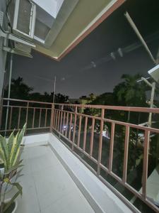 Balcony Image of Pink villa inn ( Home stay ) in Kahilipara, Guwahati