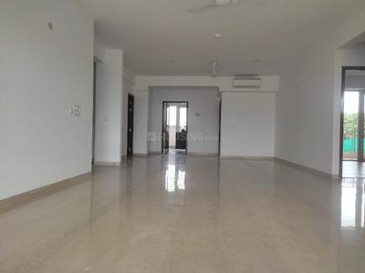 Hall Image of 1260 Sq.ft 4 BHK Apartment / Flat for sale in Swaraj Homes RWA Block A Mahavir Enclave Part 2, Mahavir Enclave New Delhi for Rs. 12000000