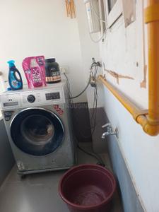 Bedroom Image of 1207 Sq.ft 2 BHK Apartment / Flat for rent in DCNPL Hills Vistaa Phase 1, Bhawrasla Indore for Rs. 32000