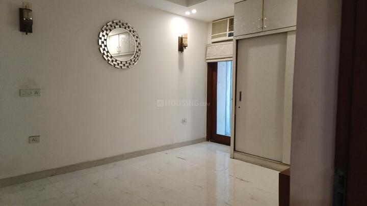 Greater Kailash II Bedroom One 1