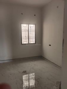 Bedroom Image of 605 Sq.ft 2 BHK Independent House for sale in Sevvapet Chennai for Rs. 2980000