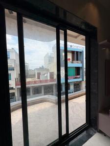 Balcony Image of 2200 Sq.ft 4.5 BHK Independent House for sale in Gokulpura Jaipur for Rs. 14500000