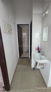 Bathroom Image of 880 Sq.ft 2 BHK Apartment / Flat for rent in Three Jewels, Kondhwa Budruk Pune for Rs. 22000