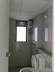 Common Bathroom Image of 819 Sq.ft 2 BHK Apartment / Flat for sale in Runwal Gardens Phase 3 Bldg No 24 To 26, Dombivli East Thane for Rs. 5900000