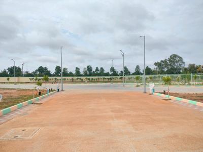 Image of 1500 Sq.ft Residential Plot / Land for sale in Hoskote, Bengaluru for Rs. 5200010