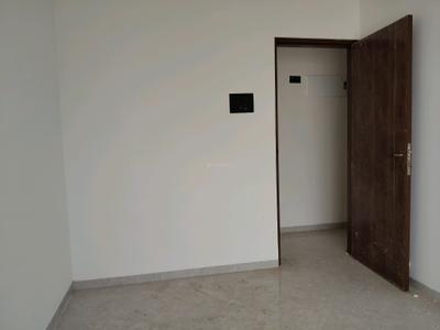 Bedroom Image of 1175 Sq.ft 2 BHK Apartment / Flat for sale in Giriraj Patil Residency, Kharghar Navi Mumbai for Rs. 14000000
