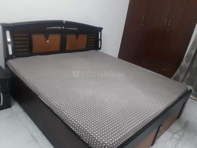 Bedroom Image of 1600 Sq.ft 6 BHK Independent House for sale in Sector 19 Noida for Rs. 35000000