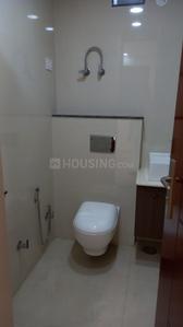 Image of 950 Sq.ft 3 BHK Independent House for sale in Pochanpur Colony, New Delhi for Rs. 7500000