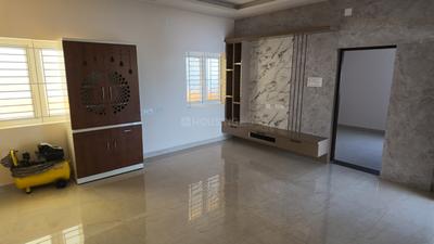 Bedroom Image of 1250 Sq.ft 2 BHK Villa for rent in Karamadai Coimbatore for Rs. 15000