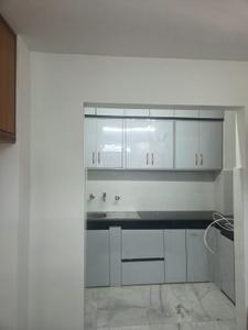 Kitchen Image of 1250 Sq.ft 2 BHK Builder Floor for rent in Sector 46 Gurgaon for Rs. 45000