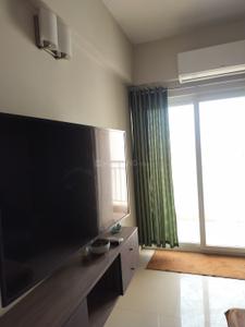 Bedroom Image of 1730 Sq.ft 3 BHK Apartment / Flat for rent in Paramount Golfforeste Premium Apartments, Surajpur Greater Noida for Rs. 25000