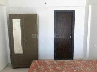 Bedroom Image of Shreeram Lotus in Lohegaon, Pune