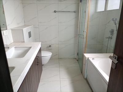 Image of 2620 Sq.ft 4 BHK Apartment / Flat for sale in Tata Primanti, Sector 72, Gurgaon for Rs. 45000000