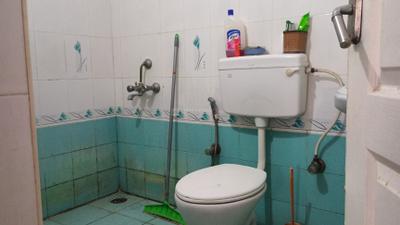 Image of 1180 Sq.ft 2 BHK Apartment / Flat for sale in DNA Oaks Ville, Whitefield, Bengaluru for Rs. 9400000