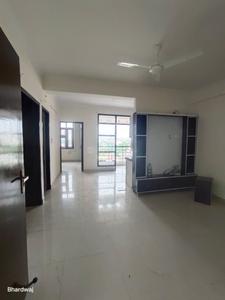 Hall Image of 667 Sq.ft 2 BHK Apartment / Flat for sale in Jhotwara Jaipur for Rs. 2900001