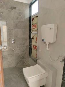 Common Bathroom Image of 1135 Sq.ft 2 BHK Apartment / Flat for sale in Bhagwati Hari Heights, Ulwe Navi Mumbai for Rs. 12500000