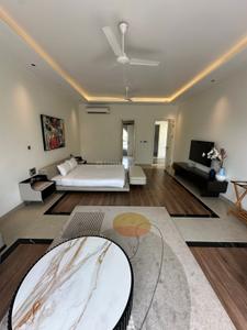Bedroom Image of 6200 Sq.ft 5 BHK Villa for sale in Moira Goa for Rs. 73000000